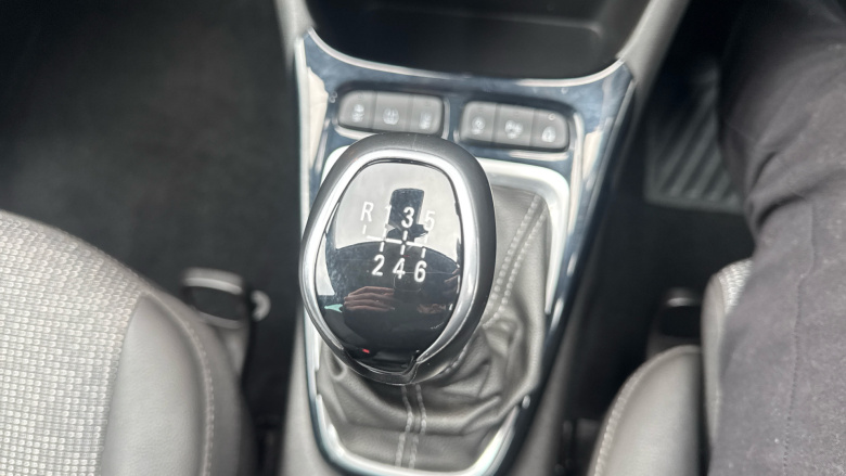 Vauxhall Crossland 1.2 Turbo [130] Elite Edition 5dr Petrol Hatchback